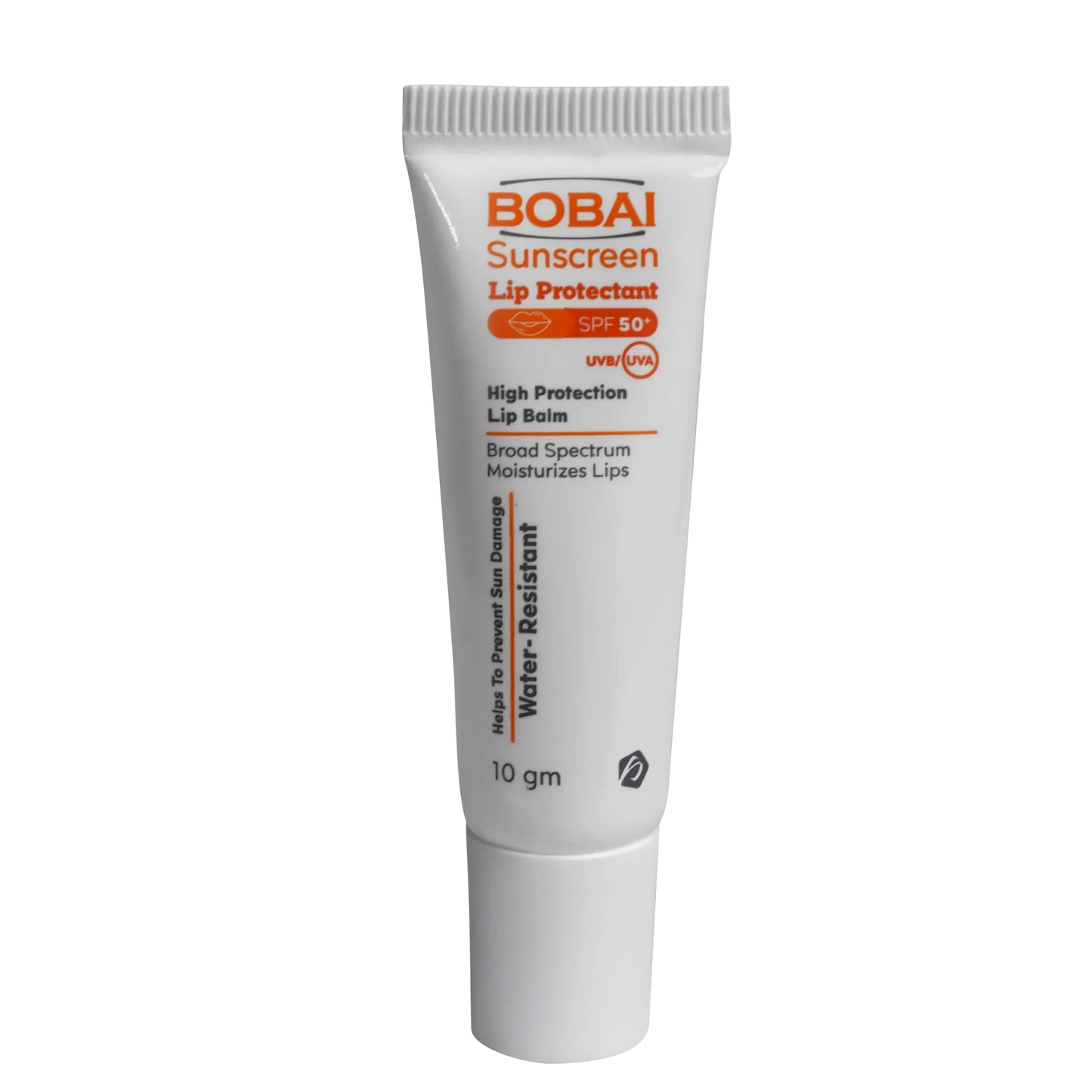 Bobai Sunscreen Lip Protectant SPF50+ 10gm for UV protection