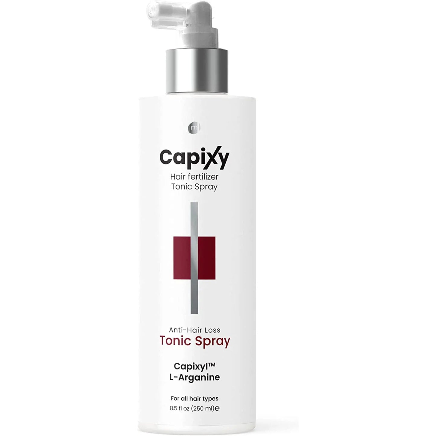 Capixy Hair Fertilizer Tonic Spray 250ml for anti-hair loss
