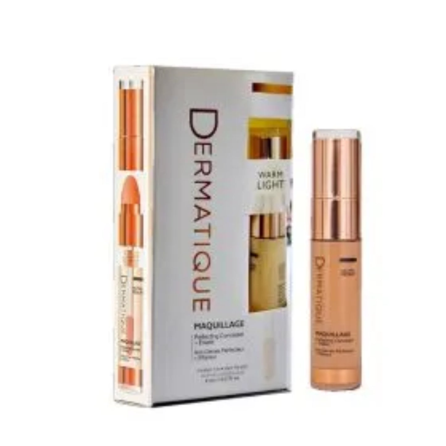 Dermatique Maquillage Perfecting Concealer 8ml for flawless coverage