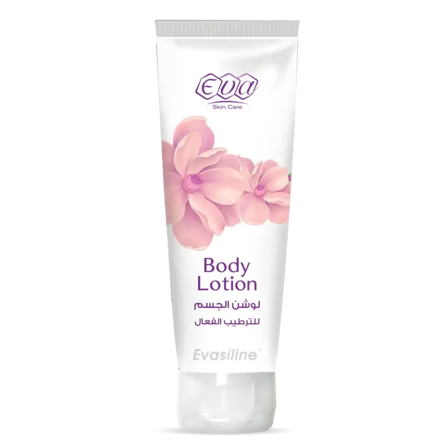 Eva Skin Care Evasiline Body Lotion 240ml for skin hydration