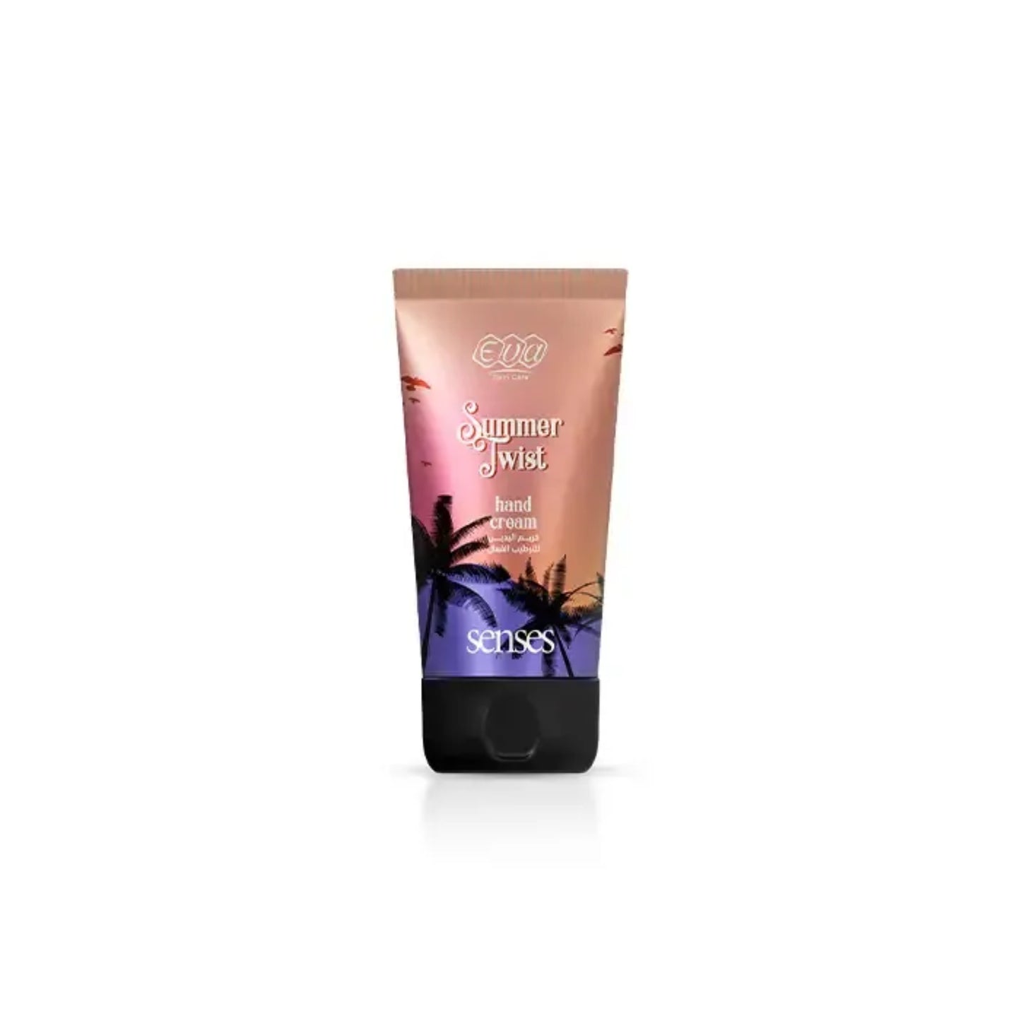 Eva Skin Care Hand Cream 60ml for summer hydration