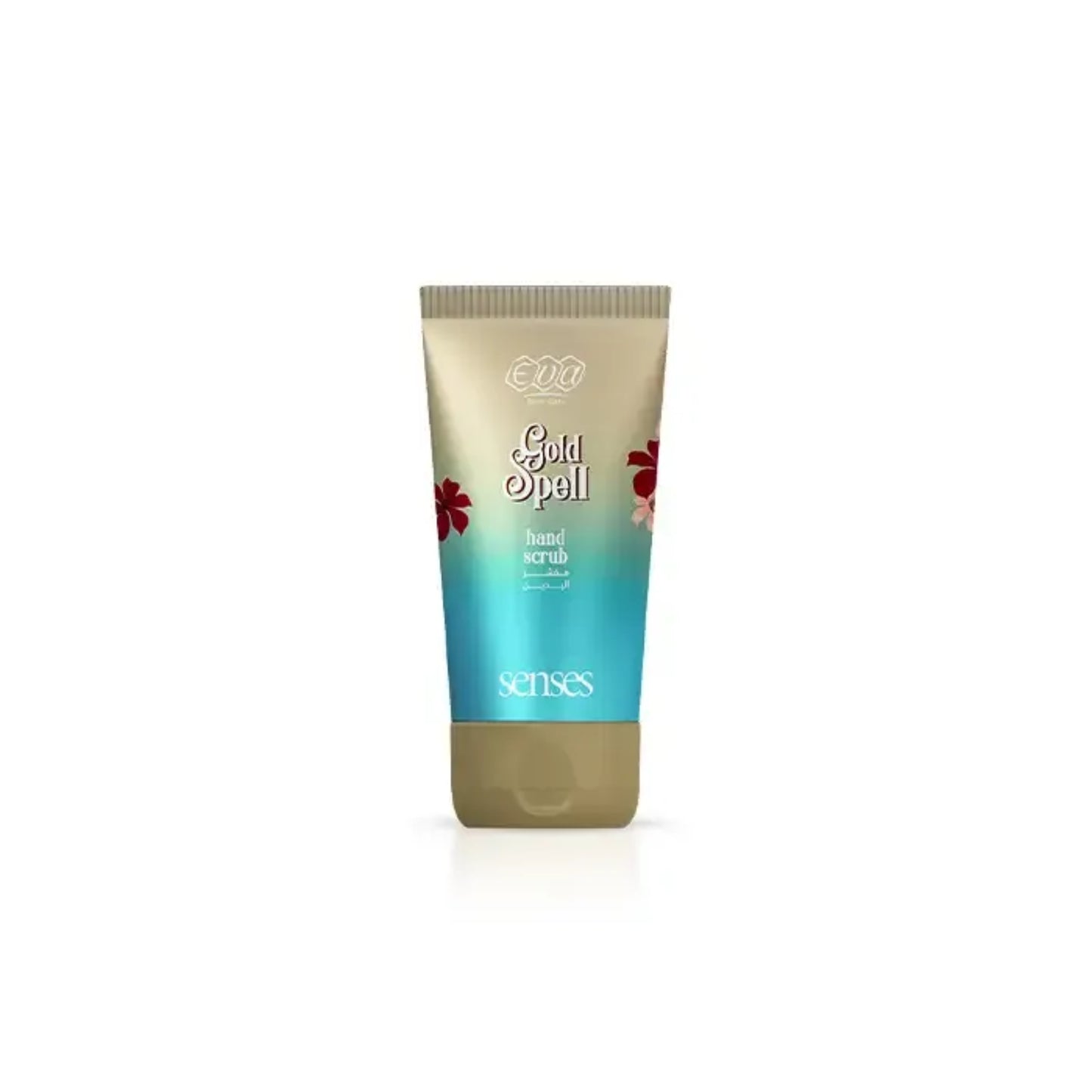 Eva Skin Care Senses Hand Scrub 50ml for hand exfoliation