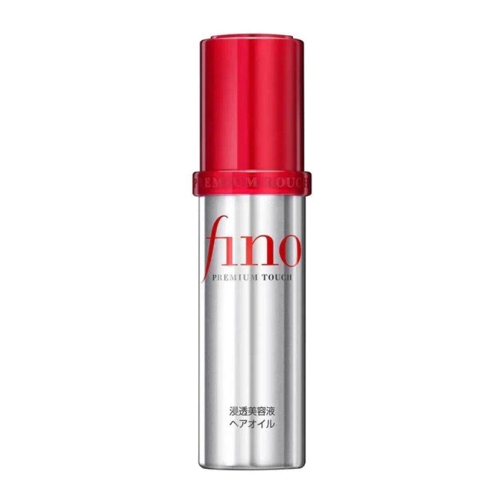 Fino Hair Serum 70ml - سيروم فينو للشعر لترطيب وتنعيم الشعر | Lumella