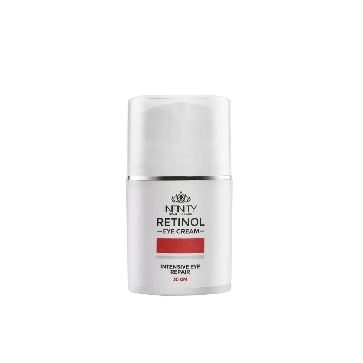 Infinity Retinol Eye Cream 30ml for anti-aging