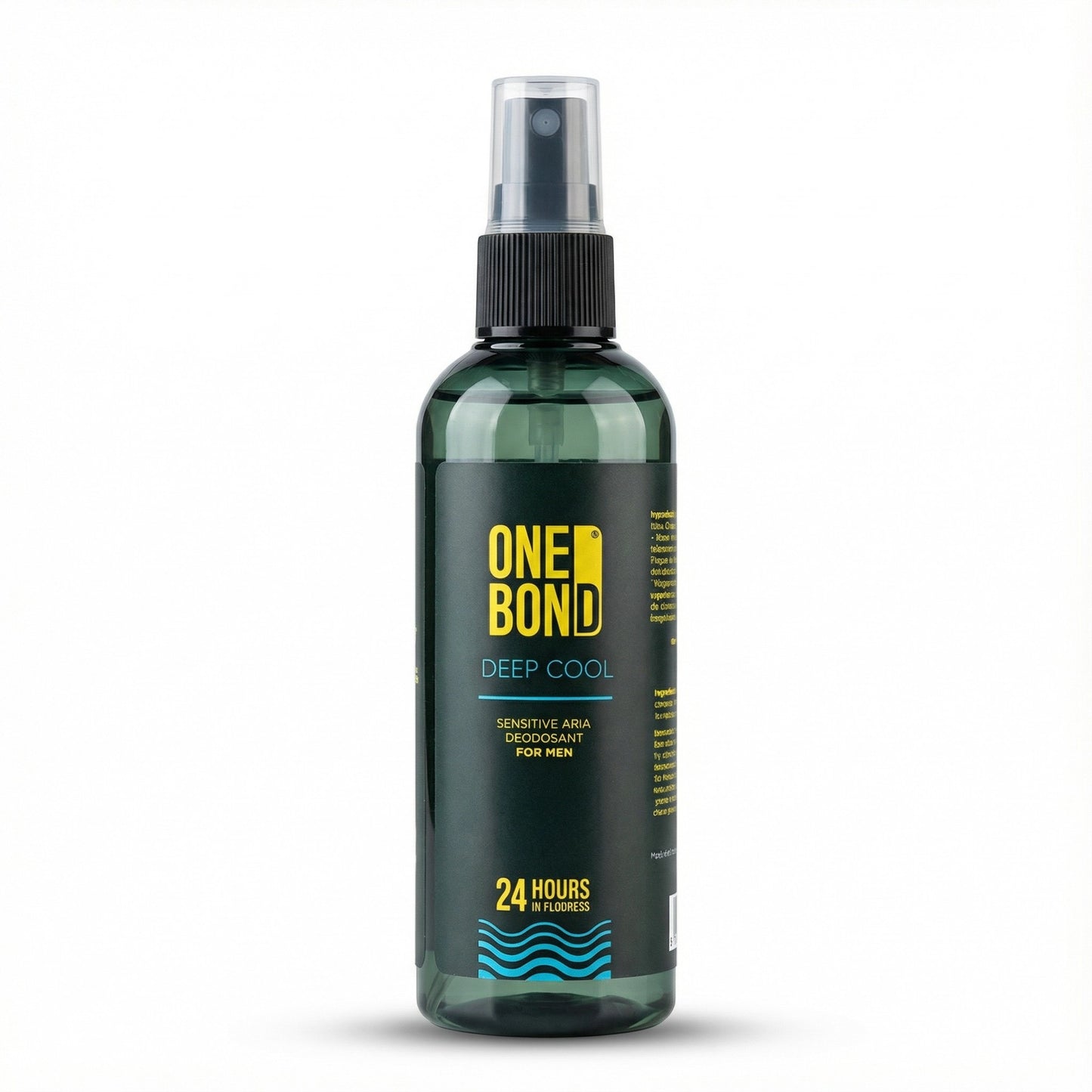 One Bond Deep Cool Sensitive Area 100ml for intimate skin cooling