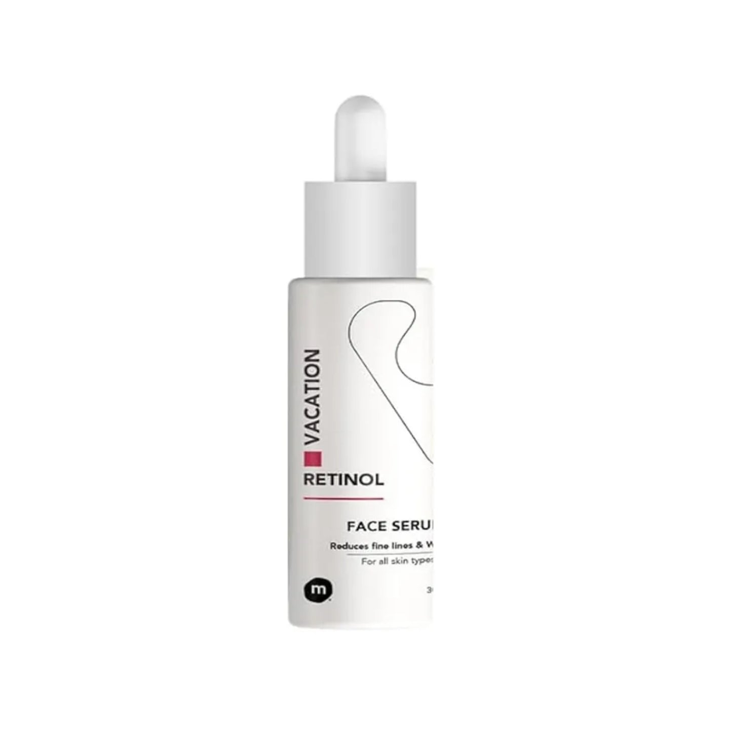 Vacation Retinol Serum 1% 30ml for anti-aging