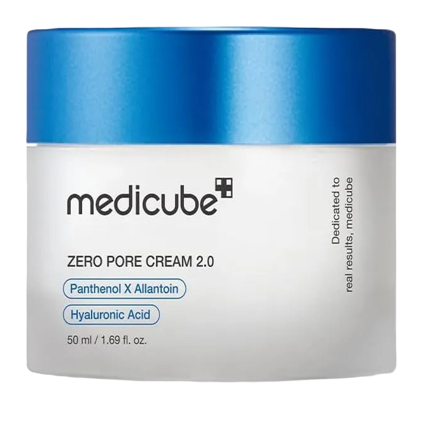 كريم ميديكوب زيرو بور 2.0، 50 مل