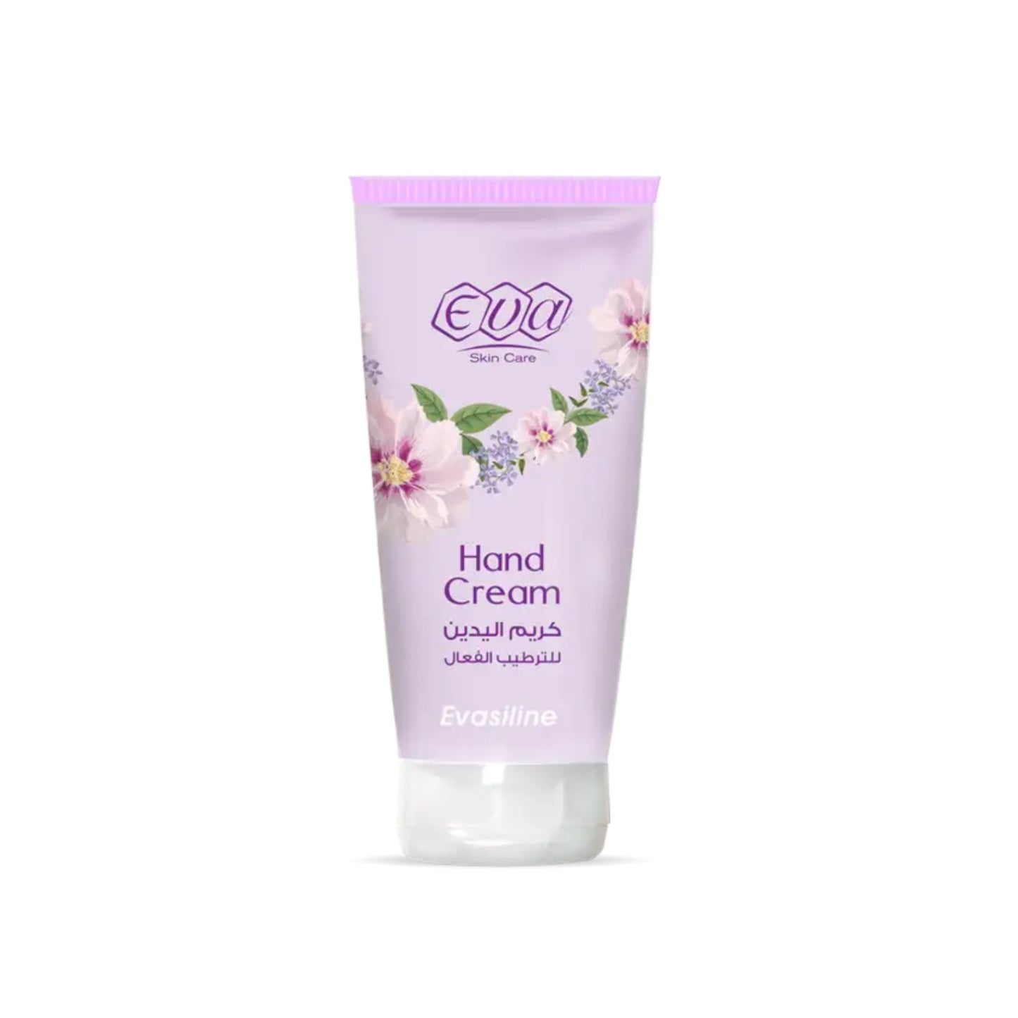 كريم يد إيفا للعناية بالبشرة، إصدار باشن، 60 مل