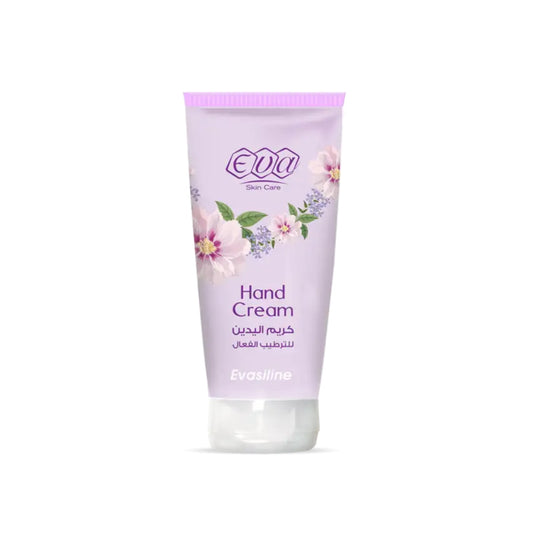 Eva Skin Care Hand Cream Passion 60ml