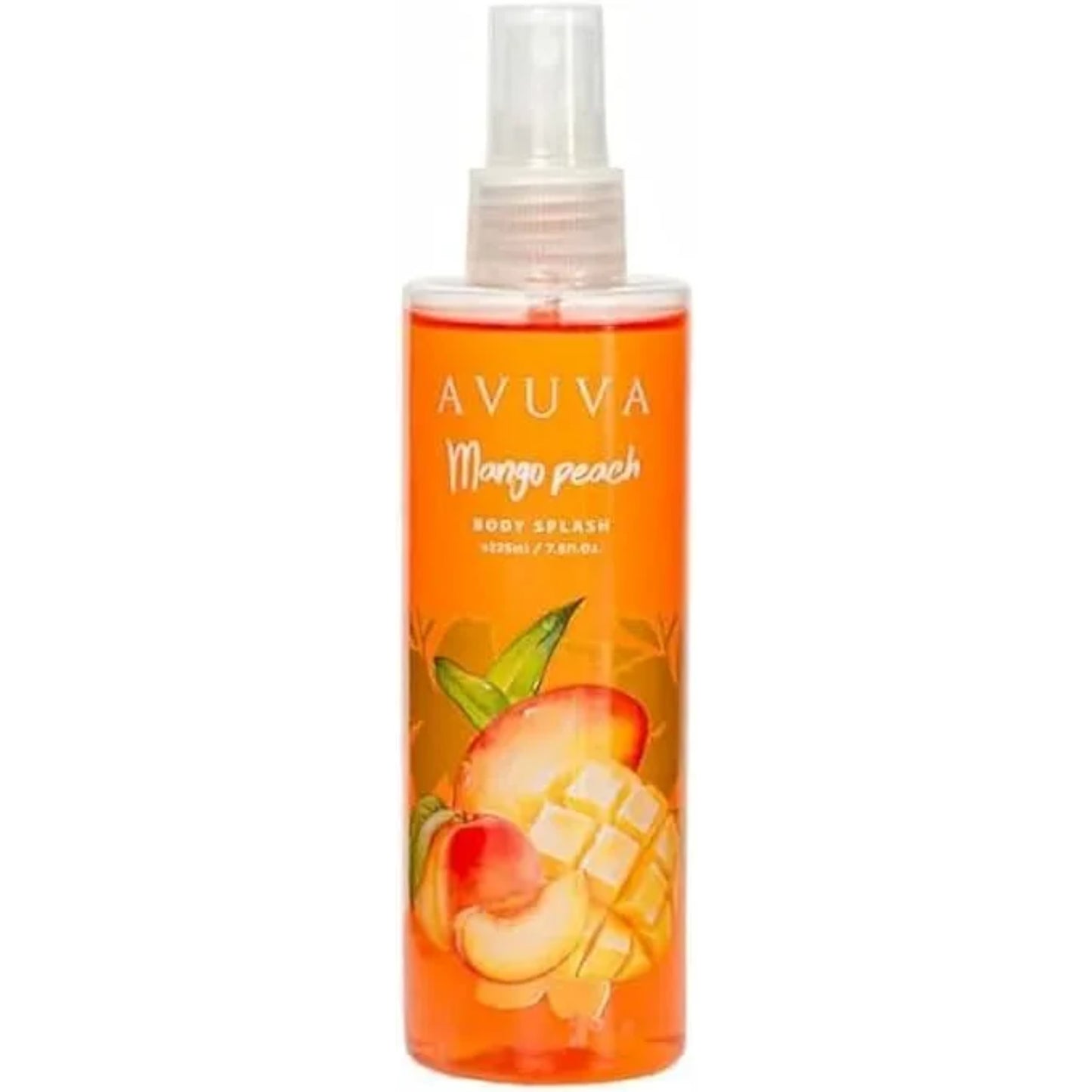 Avuva Body Splash 253 ml