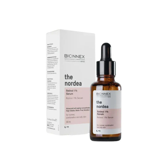 Bionnex Retinol Serum 30ml for anti-aging
