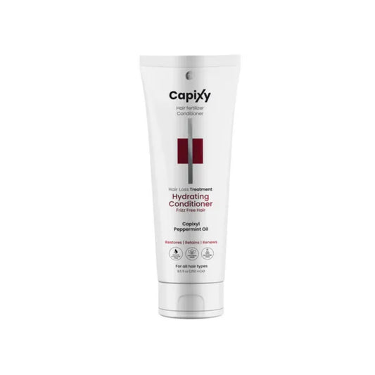 Capixy Hair Hydrating Conditioner 250ml for deep hydration
