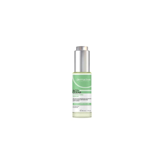 Dermactive Acti-Clear Correcting Serum 30ml for blemish correction

