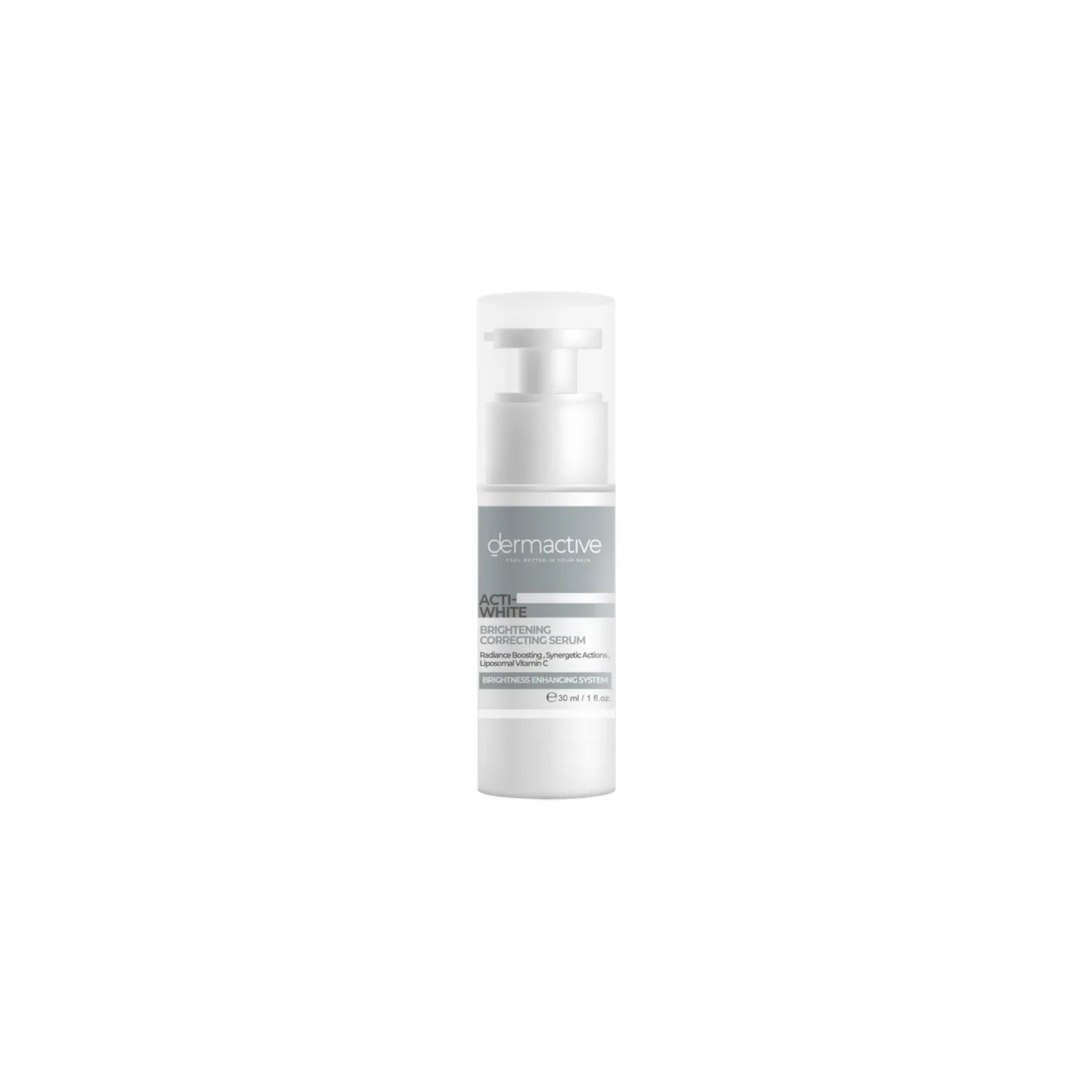 Dermactive Acti-White Brightening Serum 30ml for skin brightening
