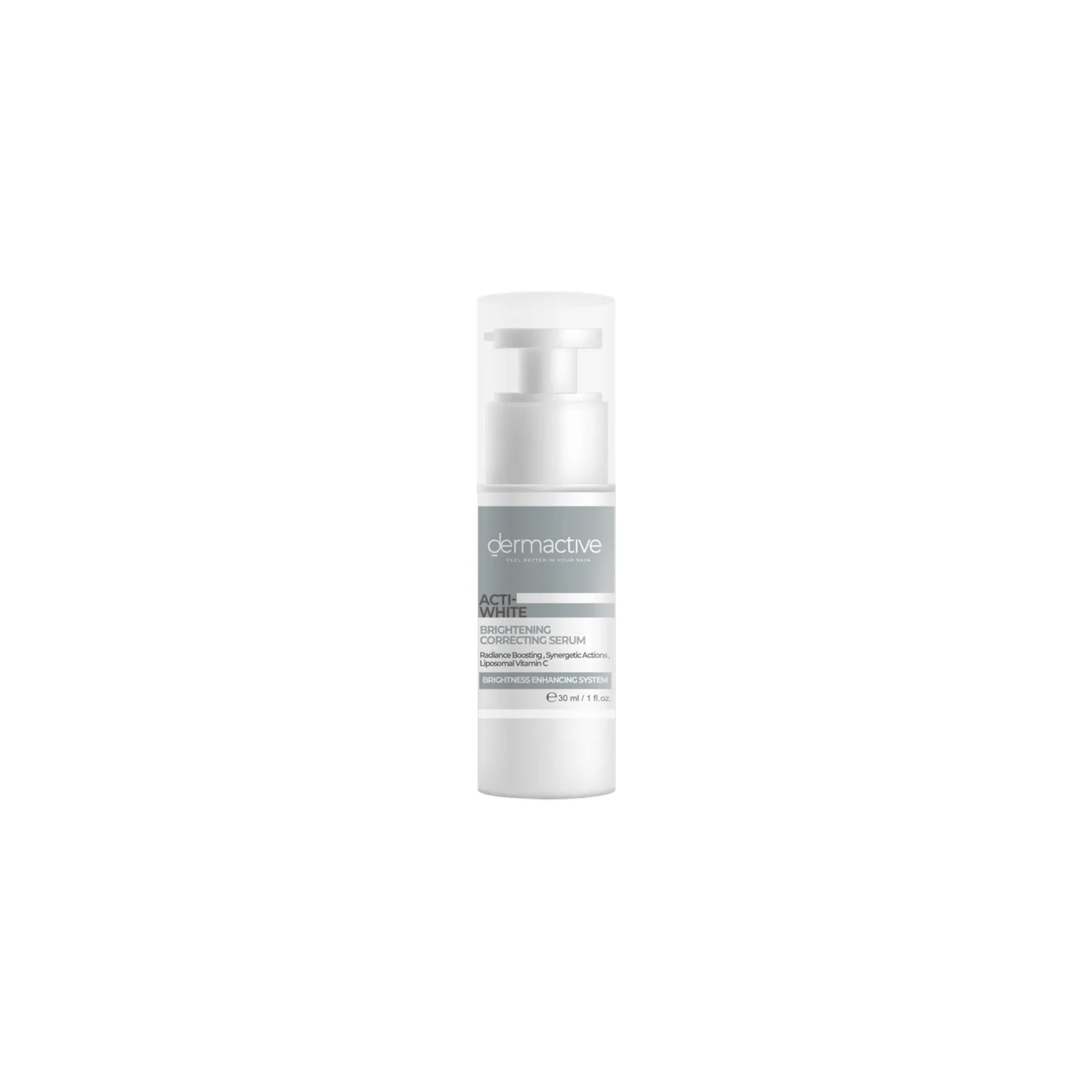 Dermactive Acti-White Brightening Serum 30ml for skin brightening
