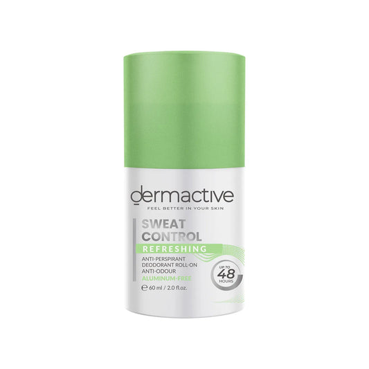 Dermactive Sweat Control Refreshing Roll-On 60ml