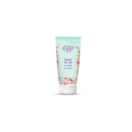 Eva Skin Care Foot Scrub 60ml for foot exfoliation
