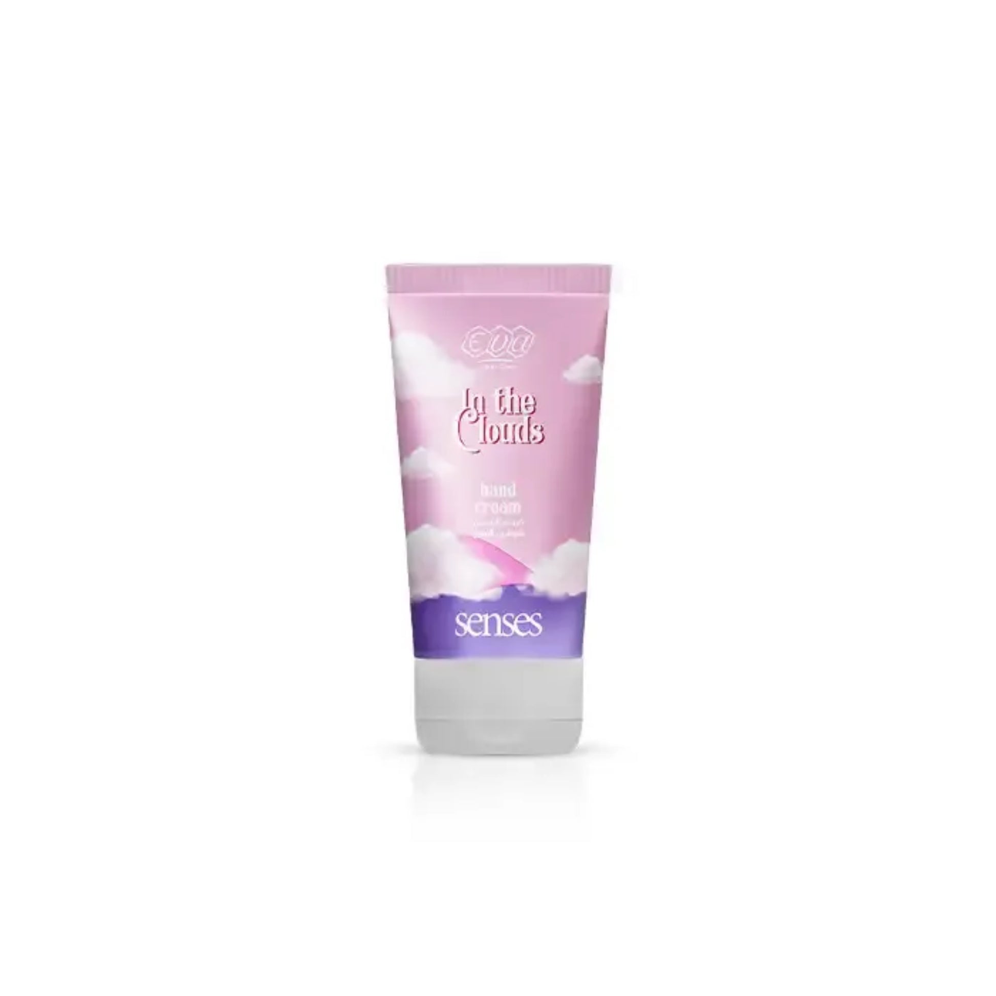 Eva Skin Care Senses Hand Cream 60ml for intensive hand hydration
