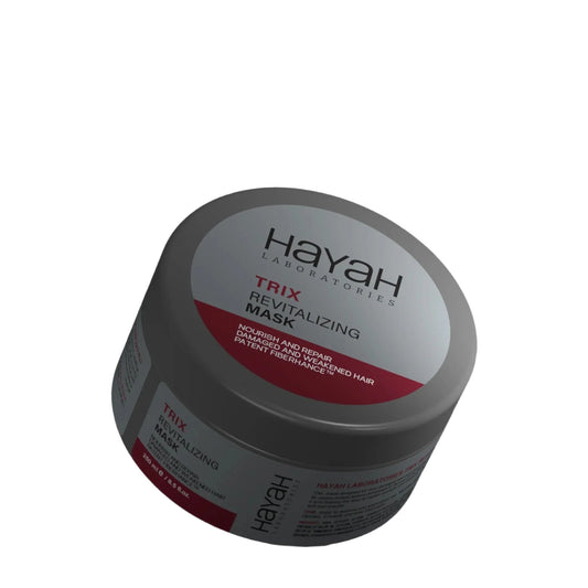 Hayah Trix Revitalizing Hair Mask 250ml for hair repair
