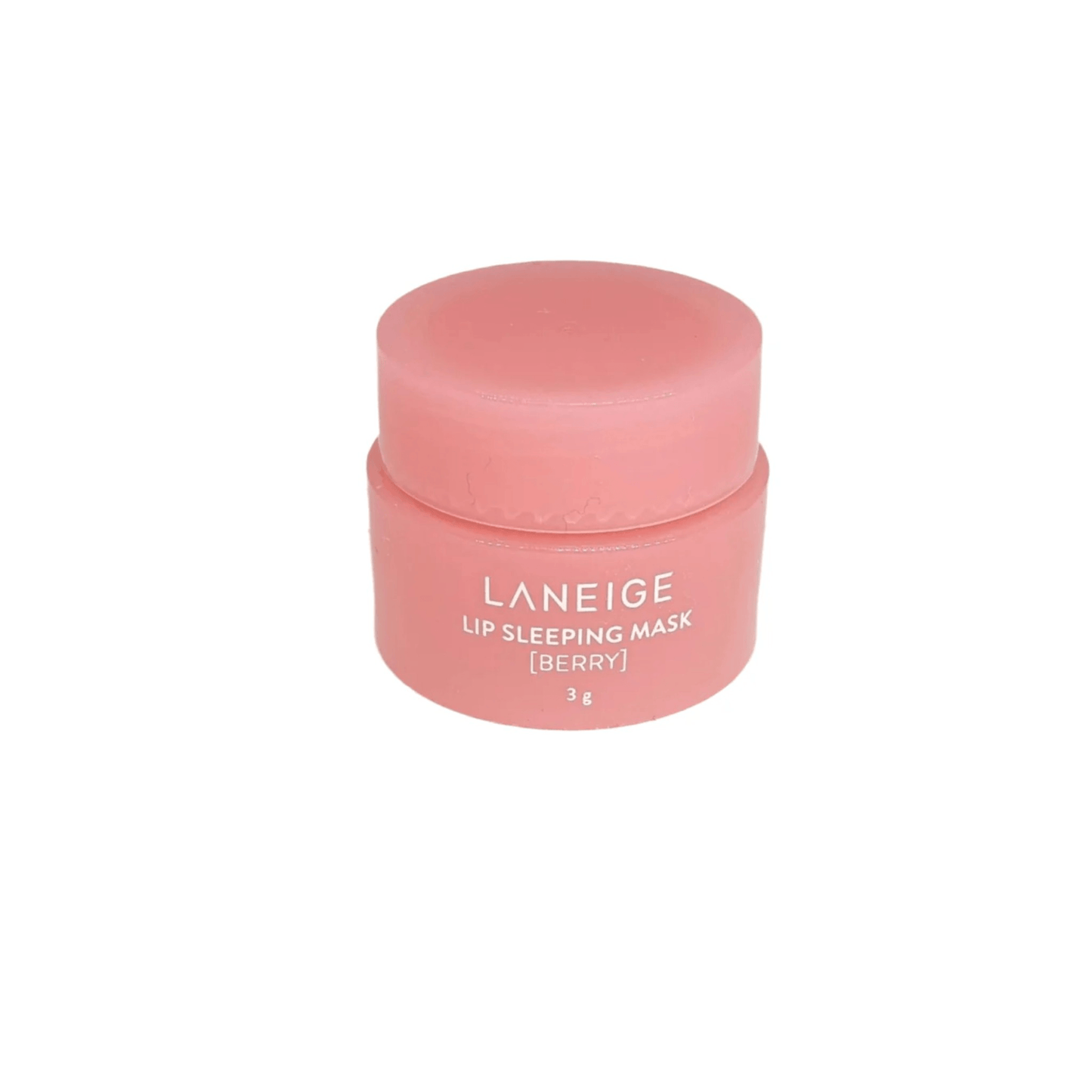 LANEIGE Lip Sleeping Mask 3g - ماسك لانيج الليلي للشفاه للترطيب المكثف والنعومة | Lumella
