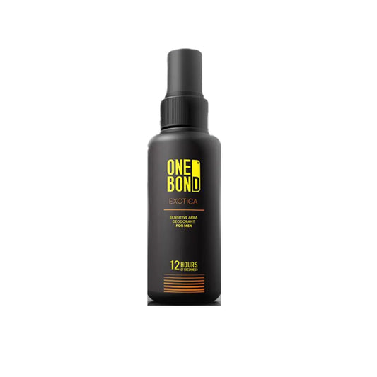 One Bond Exotica Sensitive Area 100ml