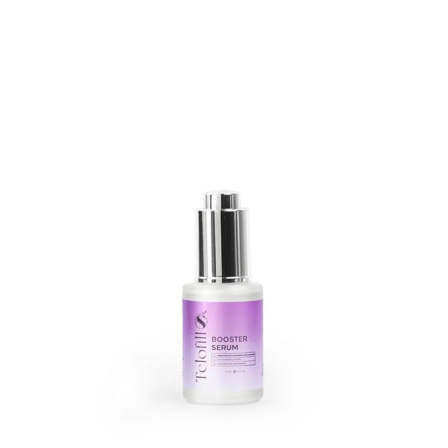 Telofill Booster Serum 30ml for anti-aging
