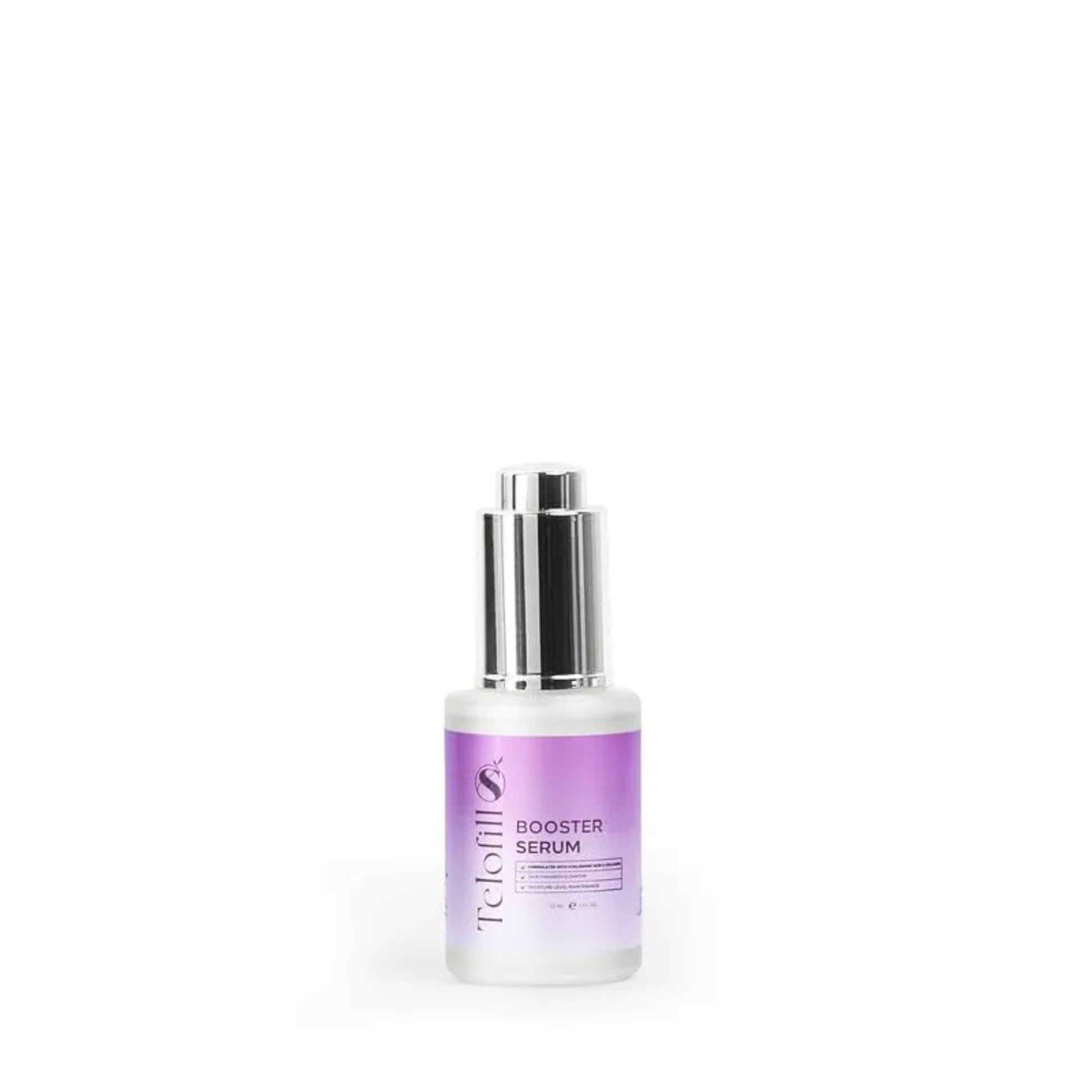 Telofill Booster Serum 30ml for anti-aging
