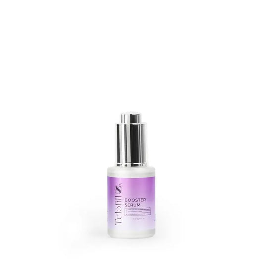 Telofill Booster Serum 30ml for anti-aging
