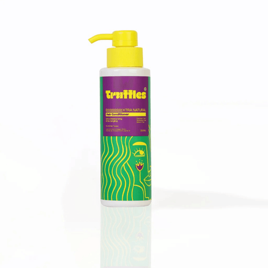 Truffles Conditioner 350ml - بلسم ترافلز للشعر | Lumella
