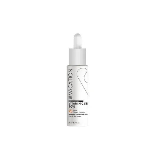 Vacation Vitamin C 10% Pro Series 30ml for brightening and anti-aging
