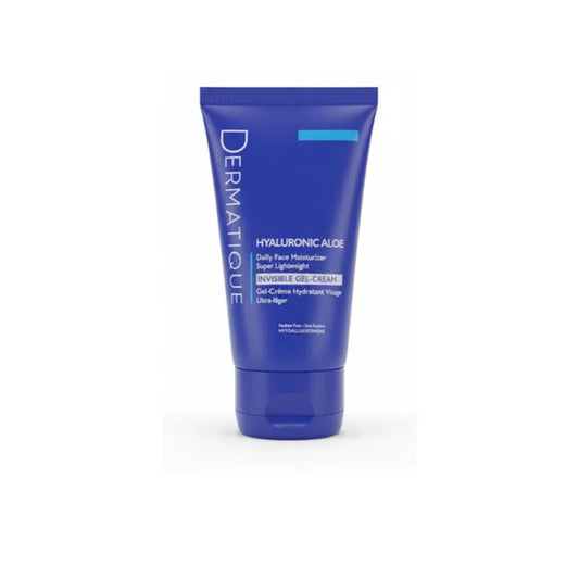 Dermatique Daily Moisturizer with Hyaluronic Acid 50ml for hydration
